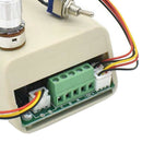 DC 5-36V 15A Motor Speed Controller Regulation Reversible Forward/Reverse T