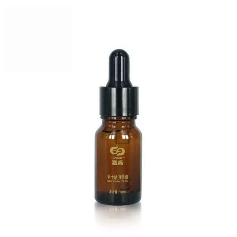 Men's Massage Essence Oil Enhancement Massage Long Time Care Massage