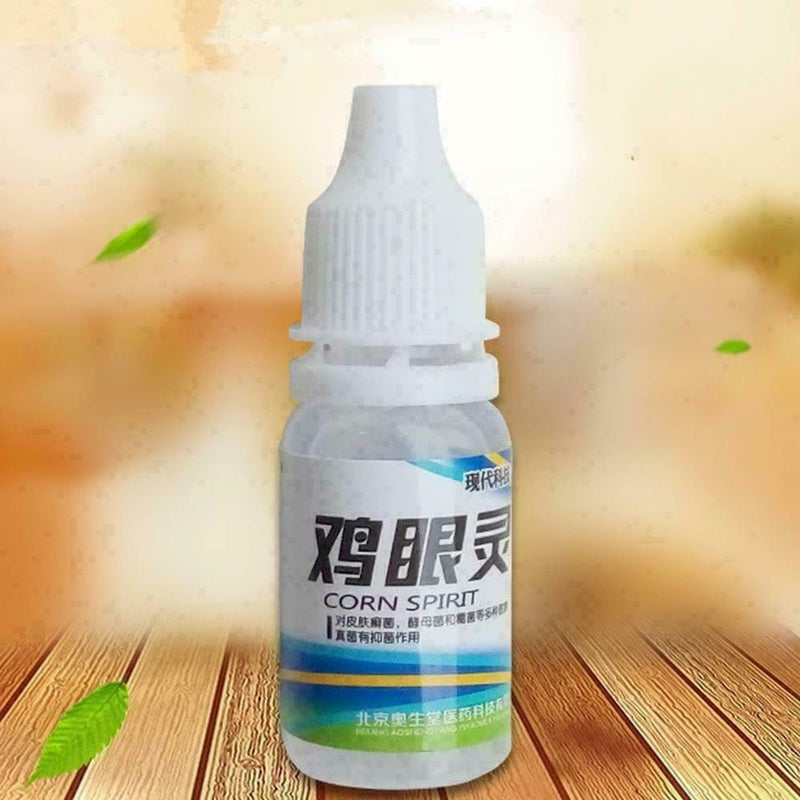 Chicken eye foot pad thorn monkey external use pharmacy delivery batch mixe U4I4