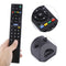 RM-ED009 Replacement TV Remote Control For Smart LCD TV Remote Controller US ME