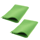 2|Pcs Reptile Bedding Mat, Simulation Jungle Style Lizard Carpet Terrarium