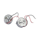 2PCS RC300 6000RPM DC 1.5-9V Micro Motor for CD DVD Player