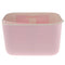 Bottle Box Baby Feeding Milk Bottle Multifunctional Portable Storage Pink