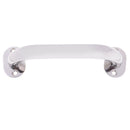 Marine Stainless Steel Hardware Boat Round Handrail 9" Grab Handle