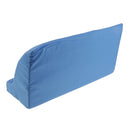 Memory Foam Leg Pillow Orthopaedic Firm Back Hips Knee Support Wedge&R-shape