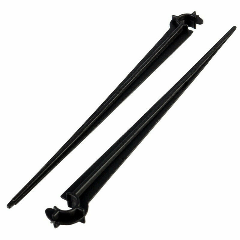 5m Diy Drip Irrigation System Automatic Plant Self Watering Garden Hose Min