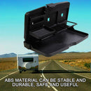 Bottle Stand Food Dining Tray Pad Folder Car Back Seat Holder Cup Best S7P3