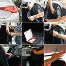 Universal Roofline LED Third High Brake Tail Light Kit Above Rear Windshield
