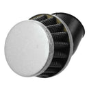 elbow Mushroom head air filter for 50cc-125CC motorcycle