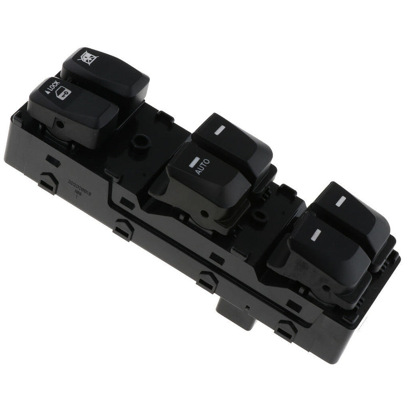 Car Window Panel Master Switch Control Front Left Side for Hyundai IX35
