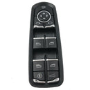 7Pp959855C 7Pp959858Rdml Power Window Switch for Panamera Cayenne Macan 201