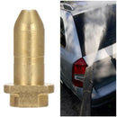 K5 Brass Nozzle Tip Adapter for Karcher K1-K9 Spray Gun Lance Replacement Spray