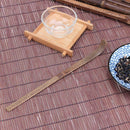 Environmental Bamboo Tea Scoop Green Tea Matcha Spoon Tea Tool Accessories