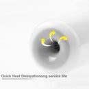 E27 99LED Fire Light Bulb 85-265V Flickering Festival Decoration Flame Lamp