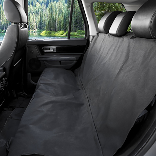 Dog Pet Car Rear Seat Protector Cover Travel Waterproof Hammock Heavy Duty Mat