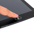 8.5 inch Smart LCD Writing Tablet Handwriting Pad Board w/Lock Key (Black) A