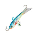 Winter Ice Fishing Lures Hard Jigs Bait Spoon Metal V2O9 Lures Water Fresh X2S6