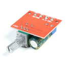 HW-687 PWM DC Motor Speed Controller Module DC4.5V-28V Adjustable Regulator A
