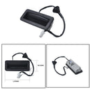 Trunk Tailgate Opener Release Handle Switch with Cable