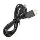 USB Charger Charging Cable Lead Compatible with Nintendo DSi NDSi 3DS Handheld