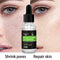 10ml Pore Refining Serum Shrink Pores Skin Care Essence Shrink E7A8 Effecti W6U9