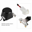 G1/2in Electric Automatic Manipulator Shut Off Valve High Pressure Hydrauli K5E5