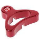 Bicycle Spoke Wrench Repair Tool 14G 3.5Mm Bike Aluminum Alloy Spanner Adju
