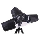 Universal Camera Photography Raincoat Medium Telephoto Lens Rainproof Sand  K9X2