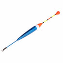 10pcs 0.6g Carp Fishing Floats Set Buoy Bobber Stick Fish Tackle Vertical 10#