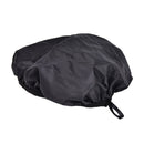 1Pc Waterproof Bike Bicycle Seat Rain Cover Elastic Rain and Dust Resistant OZ