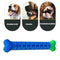 Dog Chew Toys Dog Toothbrush Pet Molar Tooth Cleaning Doggy Brushing S L4C5 J0T8