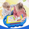 Magnetic Drawing Board Sketch Pad Doodle Writing Painting Art for Children