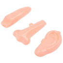 12Pcs/set Party Favors Filler Gift Toys Organ Ears Nose Whistle Kids Toys Gi Hn