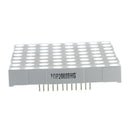 8 x 8 Bicolor LED Dot Matrix Module Display Common Anode O7Y8