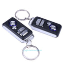 Universal Car Security  Door Lock Keyless Entry System Auto Remote Central Kit