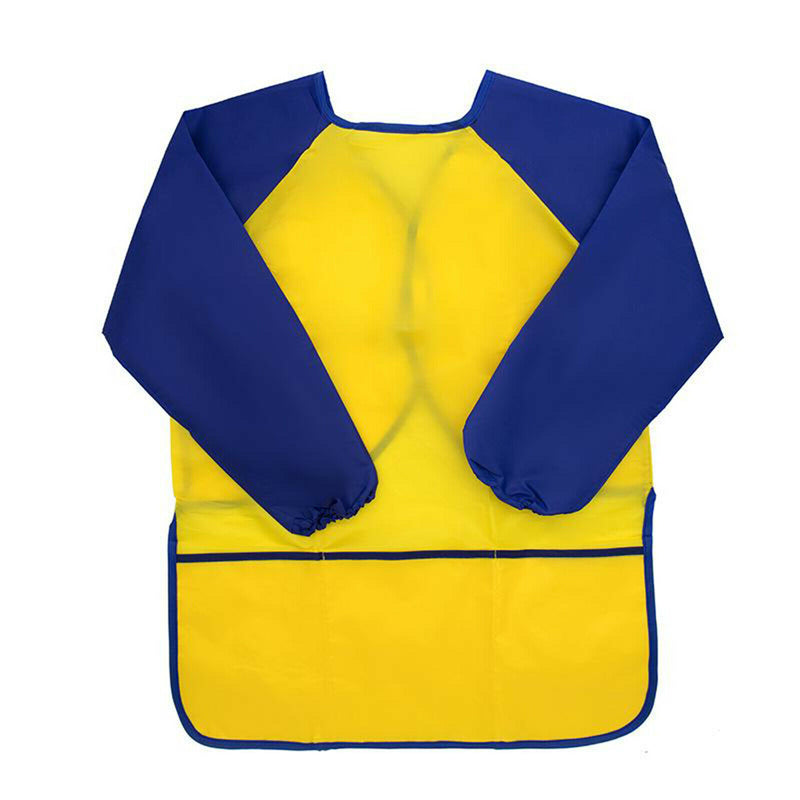 Kids Early Learning Sponge Painting Brushes Kit, 36 Pieces Sponge Drawing Shapes