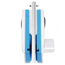 Magnetic Window Cleaner Wiper Double Side Glass Brush Tool Washing- OZ