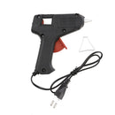 20W Pro Hot Melt Glue Gun Heater Trigger Electric Heating Repair TooN`US