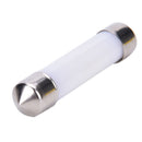 LED Festoon Dome 41mm c5w 212-2 6418 Reading License Plate Lamp led LightOZ