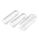 3pcs LL Size Pet Cat Anti-Scratch Adhesive Tape Furniture Guard Protector