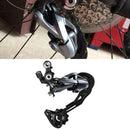 9 Speed MTB Mountain Bike Bicycle Cycling Rear Derailleur for RD-M4000 Deluxe