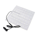 Hi-Off-Low Switch Kit 12V Car Heated Seat Covers Pad Heated Auto Pad WinterB Hn