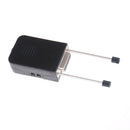DB15 Female D-SUB 2 Row 15-Pin Plug Breakout Terminal SolderlessConnectorScre3cE