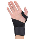 Men Women Nylon Wrist Brace Support Arthritis Pain Sport Training Protectiv