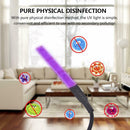 Closet Cabinet Lamp LED Night Light Motion Wardrobe Wire Strip Sensor USB
