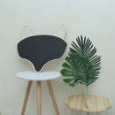5x Big Tropical Leaves Artificial Palm for Hawaiian Summer Party BBQ Decor