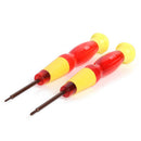 4 in 1 Screwdriver Open Pry for Nintend Switch Game Console Repair Tool Kit A