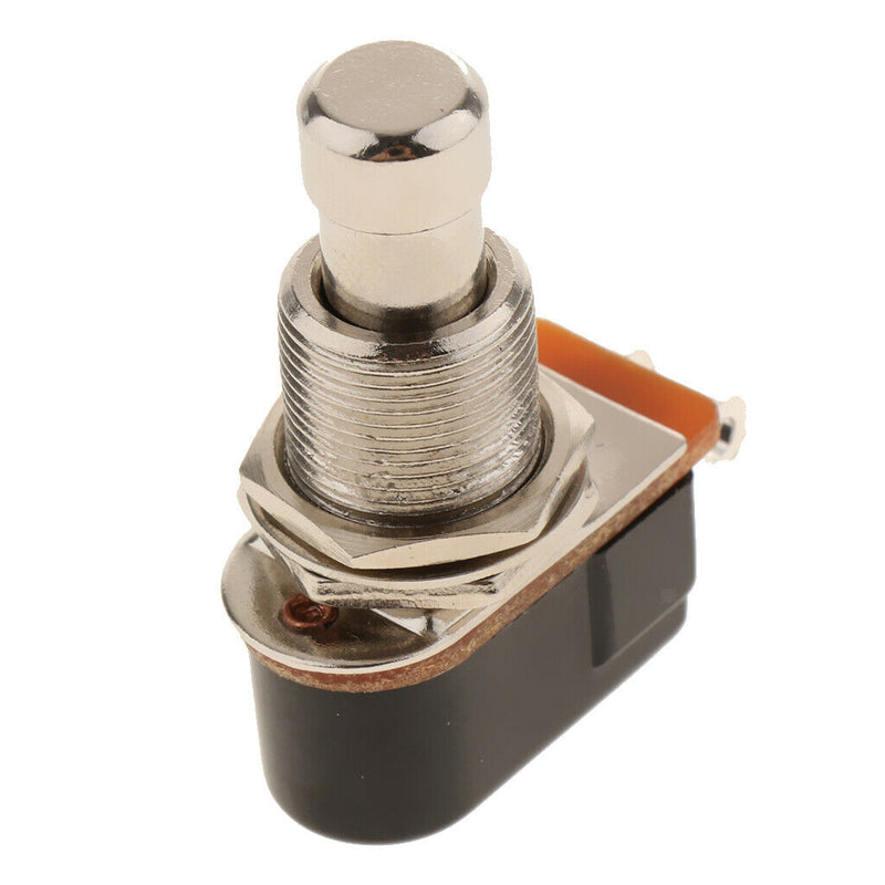 Good Quality Electric Pedal Button Foot Pedal Buttons Instantaneous Reset for