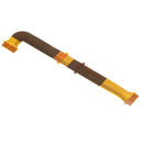 24-70 Replacements lens Aperture Flex Cable Part for Sony Camera