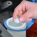 10x Car Windscreen Window Cleaner Wash Tab Glass Effervescent-Tablets Auto CareL